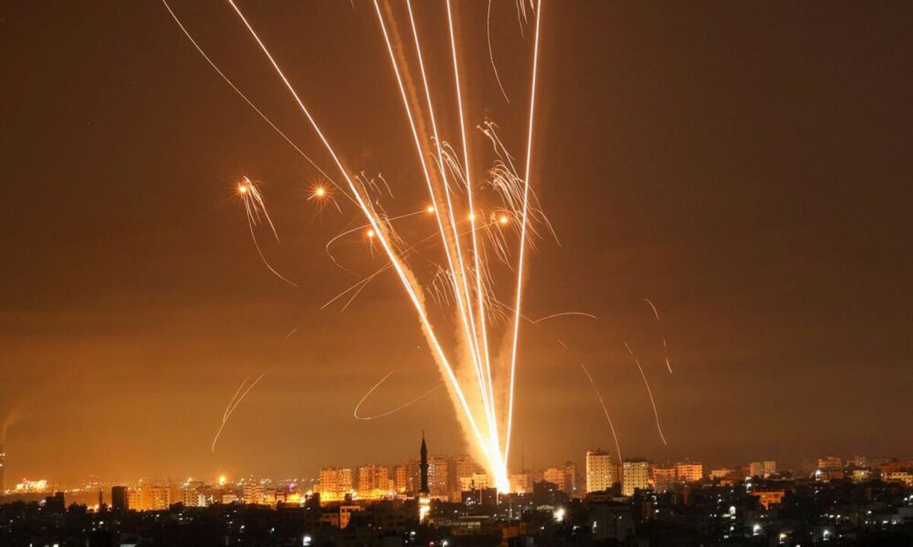 Moldoveni, în mijlocul bombardamentelor: „Este al cincilea război de când sunt în Israel, dar așa de strașnic nu mi-a fost niciodată”